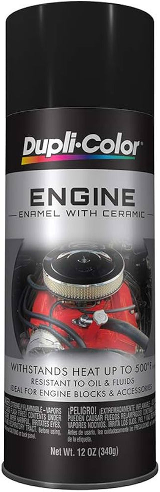 Dupli-Color Engine Paint