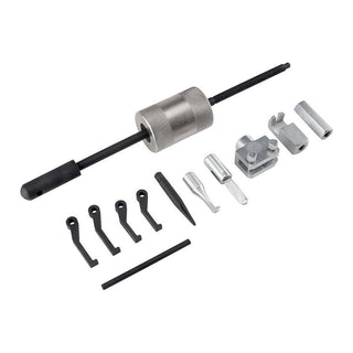 Pittsburgh Slide Hammer and Puller Set