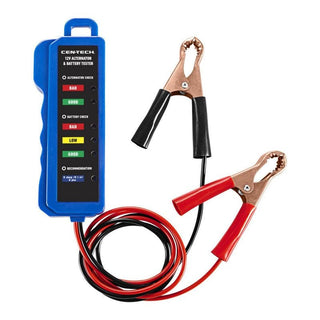 Cen-Tech 0.5 Amp