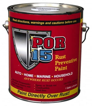 POR-15 Rust Preventive Paint