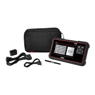 Icon T7 Professional Wired Diagnostic Scanner