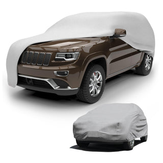 Budge Industries UD-1 Duro SUV Cover