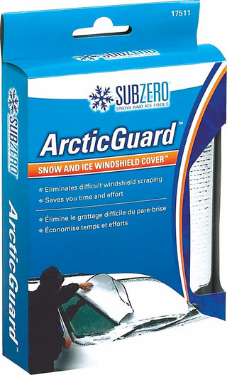 Hopkins Windshield Cover ArcticGuard 17511