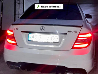 Alite Nanofilm - Pegatinas antirradar personalizadas