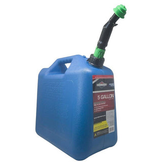 Briggs & Stratton Smart-Fill with FMD Kerosene Can