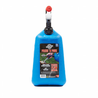 Garage Boss Press N Pour 5 Gal. Kerosene Can gb359