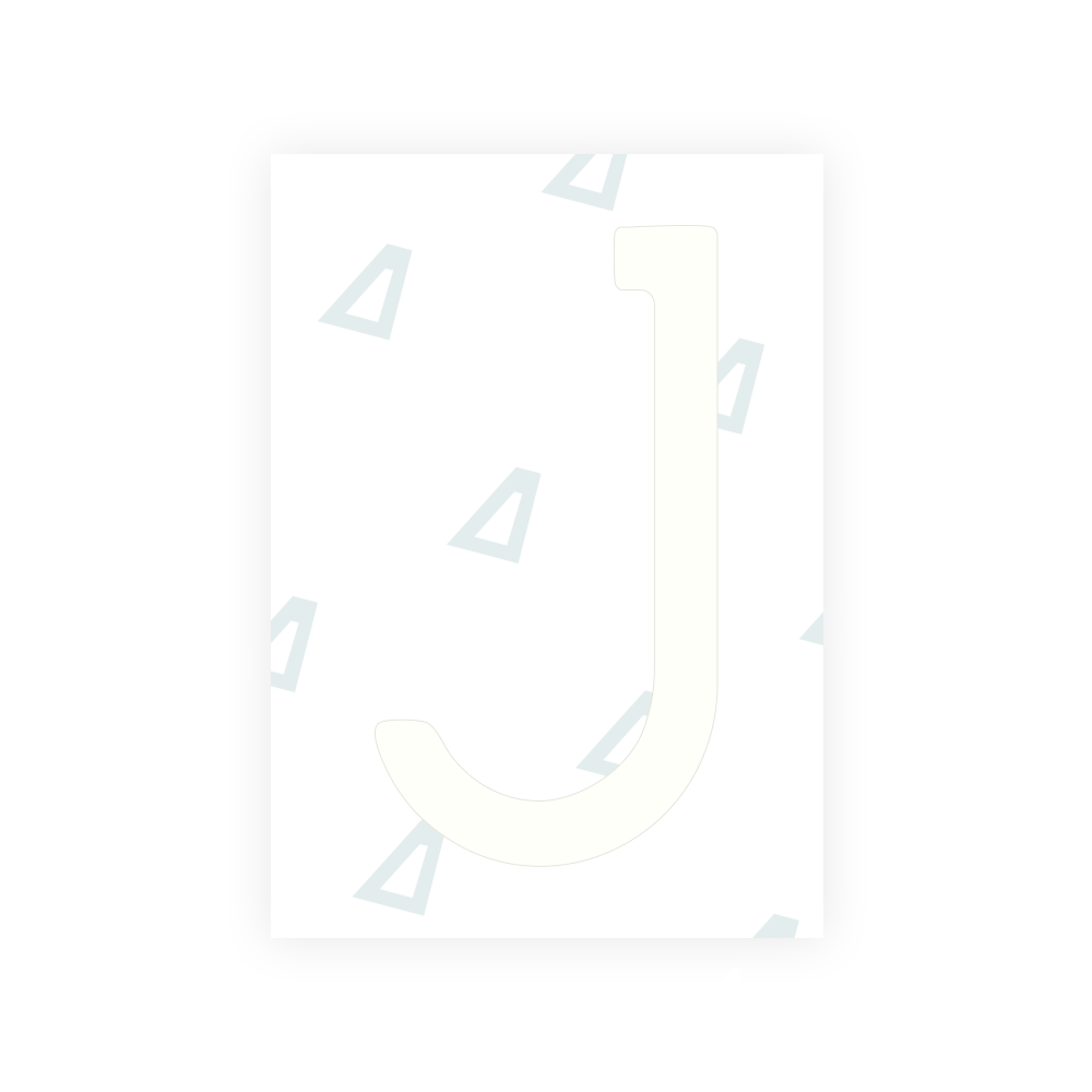 カリフォルニア州（オンタリオ州）ナンバープレート用 Alite ナノフィルム - シンボル「Z」