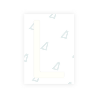 Alite Nanofilm per targhe CA (Ontario) - Simbolo "Z"