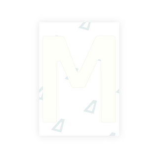 Alite Nanofilm für moldawische Nummernschilder - Symbol "Z"