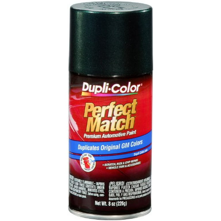 Dupli-Color Exact-Match Autolack bgm