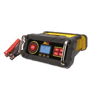Everstart Maxx 50 Amp Automotive Battery Charger/Maintainer bc50be