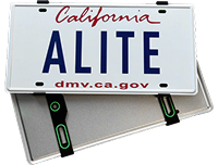 Plate holders