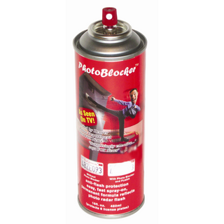 Antiradar-Photoblocker-Spray