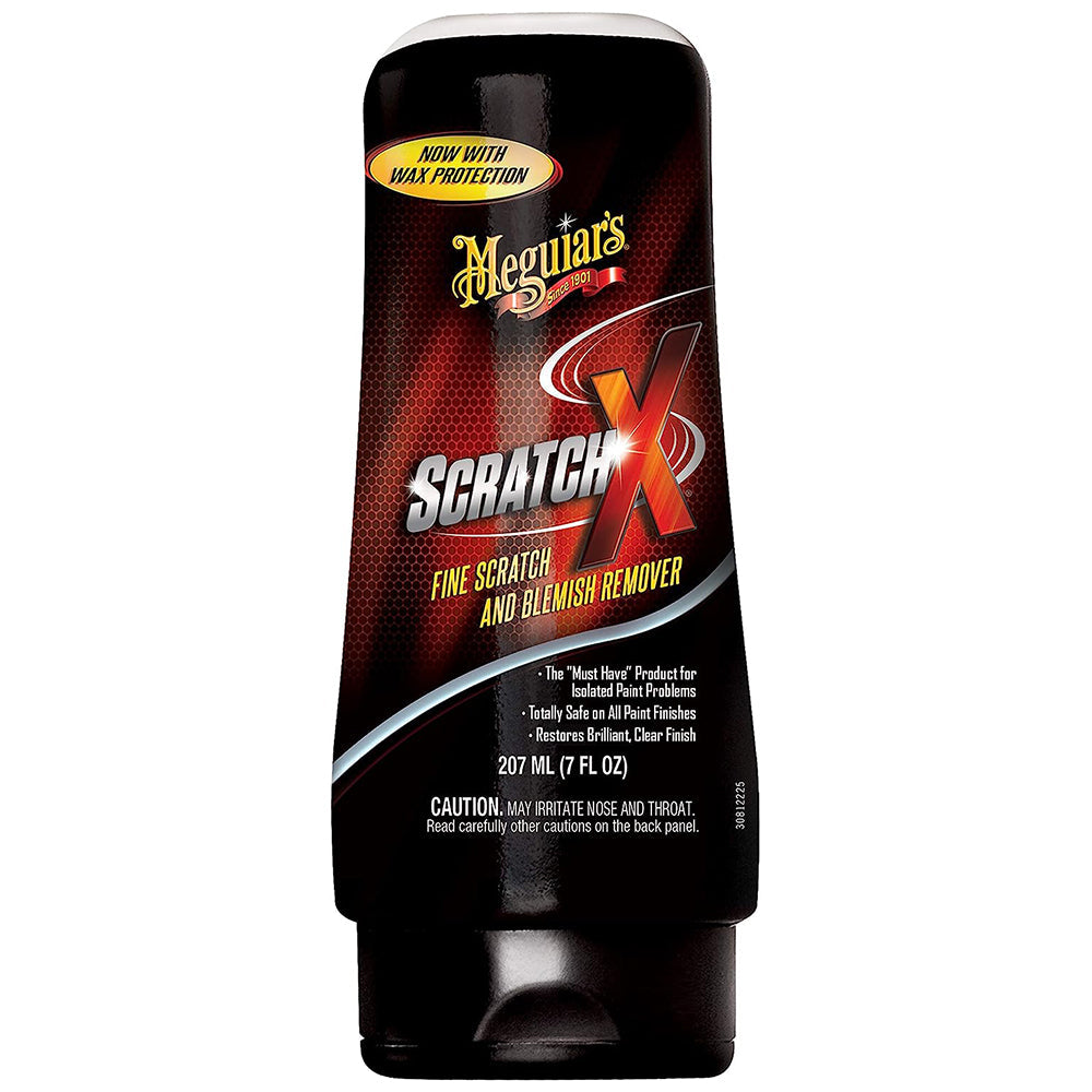 Meguiar's Scratch-X