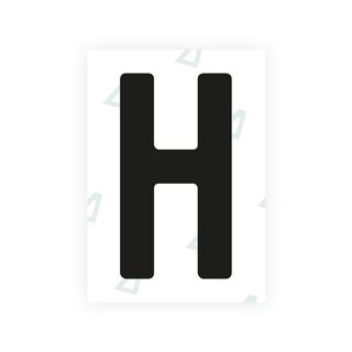 Alite Nanofilm pour plaques d'immatriculation moldaves - Symbole « Z »