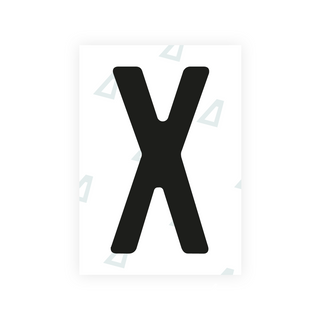 Alite Nanofilm pour plaques d'immatriculation moldaves - Symbole « Z »