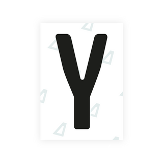 Alite Nanofilm pour plaques d'immatriculation moldaves - Symbole « Z »