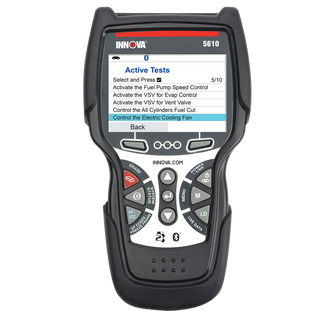 Innova 5610 OBD2