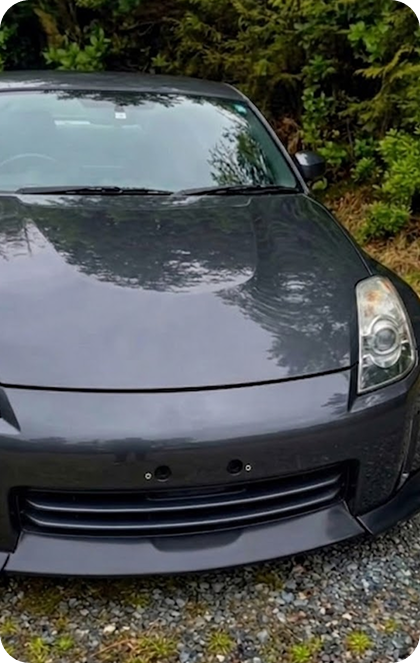 Nissan 350Z