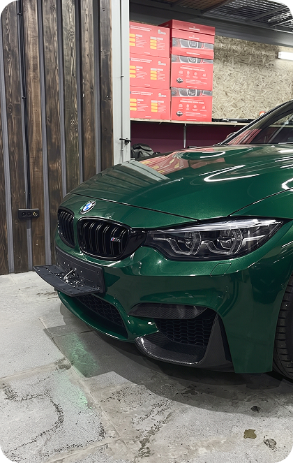 BMW M4
