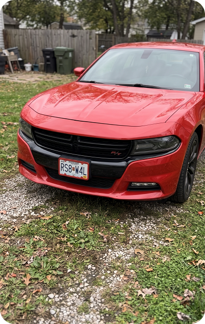 Dodge Charger