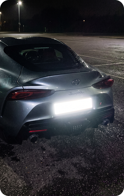 Toyota Supra