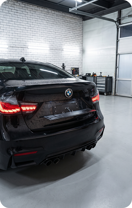 BMW M4