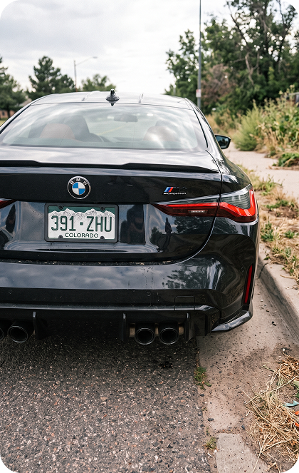 BMW M4