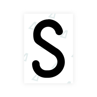 Alite Nanofilm para matrículas Moldávia - Símbolo "Z"