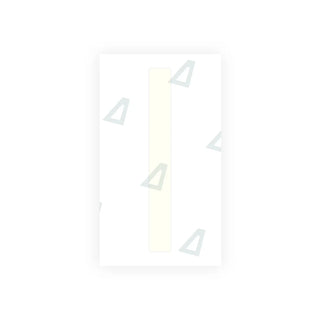 Alite Nanofilm for US (Oklahoma) Moto license plates - Symbol "I" - Alite