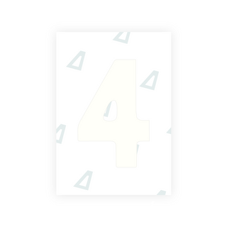 Nanofilm Alite para matrículas de EE. UU. (Colorado) - Símbolo "Z"