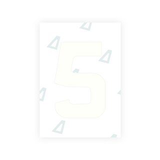 Nanofilm Alite para matrículas de EE. UU. (Colorado) - Símbolo "Z"