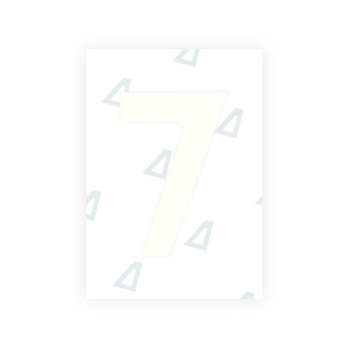 Nanofilm Alite para matrículas de EE. UU. (Colorado) - Símbolo "Z"