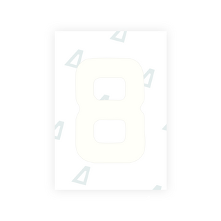 Nanofilm Alite para matrículas de EE. UU. (Colorado) - Símbolo "Z"