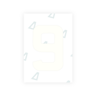 Nanofilm Alite para matrículas de EE. UU. (Colorado) - Símbolo "Z"