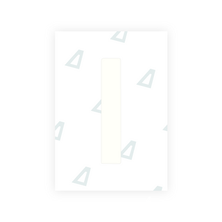 Nanofilm Alite para matrículas de EE. UU. (Colorado) - Símbolo "Z"