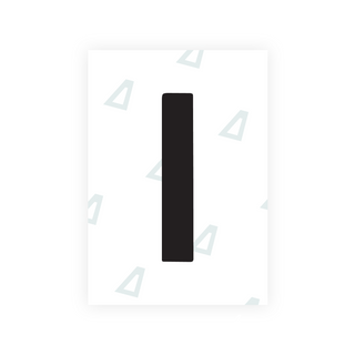 Nanofilm Alite para matrículas de EE. UU. (Colorado) - Símbolo "Z"