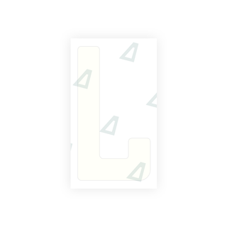 license plate film