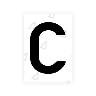 Alite Nanofilm pour plaques d'immatriculation moldaves - Symbole « Z »