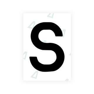 Alite Nanofilm pour plaques d'immatriculation moldaves - Symbole « Z »