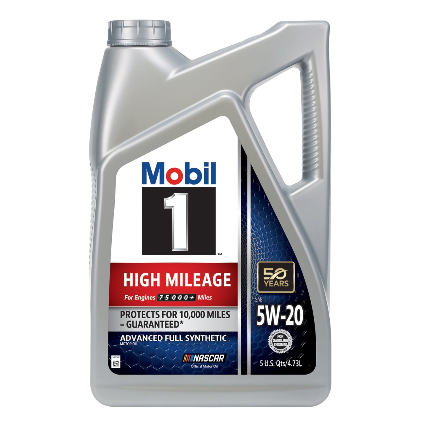 Mobil 1 5W-20 Hochleistungsöl