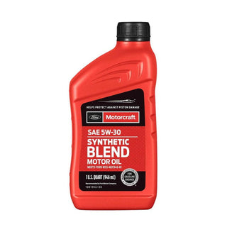 Motorcraft 5w30 Motor Oil
