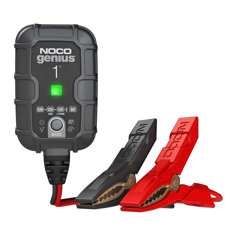 Carregador de Bateria NOCO genius1