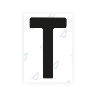 Alite Nanofilm per targhe AUS (Nuovo Galles del Sud) - Simbolo "Z"