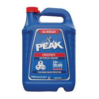 Peak PKPB53 50/50 Antifreeze/Coolant