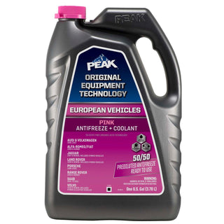 Peak Engine Coolant pepb53