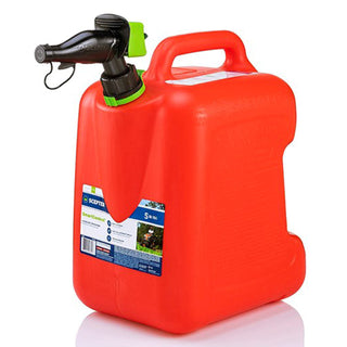 Scepter Smartcontrol Gas Can