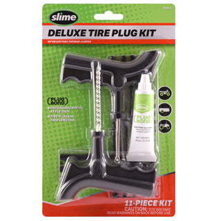 Slime Tire Plug Kit