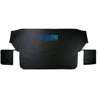 Sub Zero Arctic Defense MAXX Windshield Cover