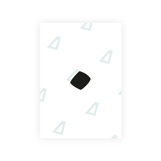 Alite Nanofilm for Egypt license plates - Symbol "٠"